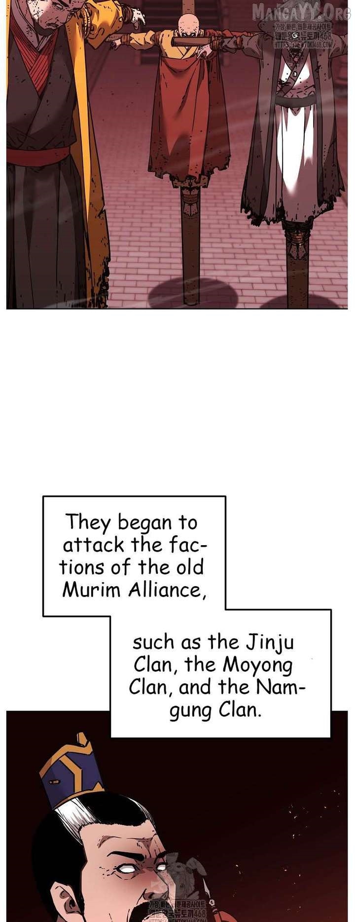 The Previous Life Murim Ranker Chapter 182 17